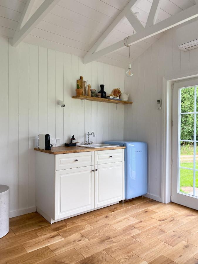 Ragnar Glamp Koknese Villa Buitenkant foto