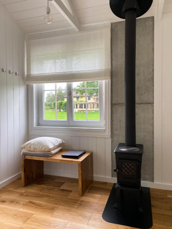 Ragnar Glamp Koknese Villa Buitenkant foto