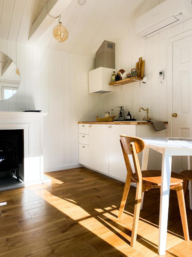 Ragnar Glamp Koknese Villa Buitenkant foto