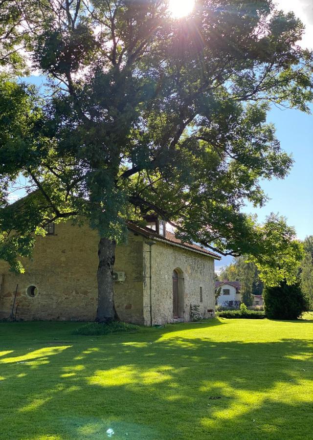 Ragnar Glamp Koknese Villa Buitenkant foto