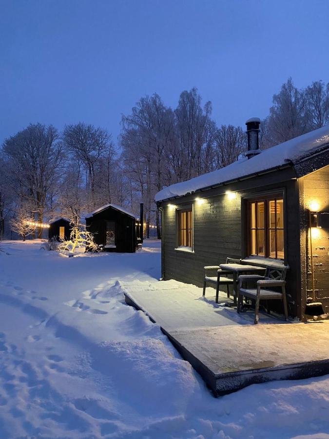 Ragnar Glamp Koknese Villa Buitenkant foto